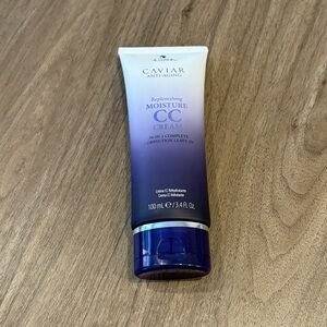 Alterna Caviar Anti-Aging Replenishing Moisture CC Cream